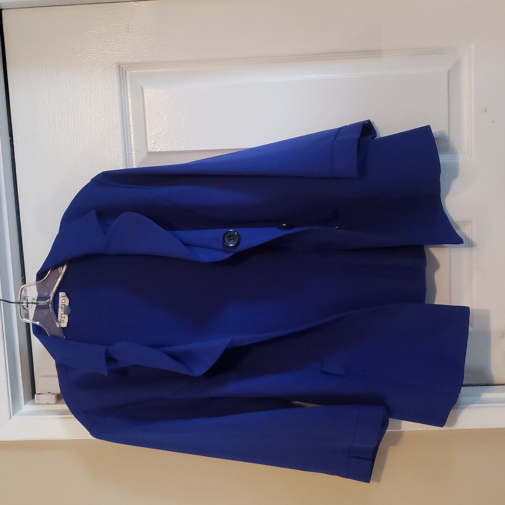 Studio I Blazer - Picture 10 of 14